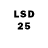 LSD-25 экстази кислота Jubatus Acnonyx