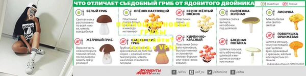 ALPHA-PVP Алексин